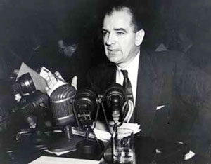 McCarthyism and the Red Scare Miller Center